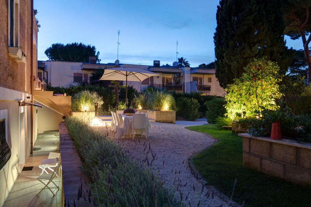 Appia Antica Resort Rom Exterior foto