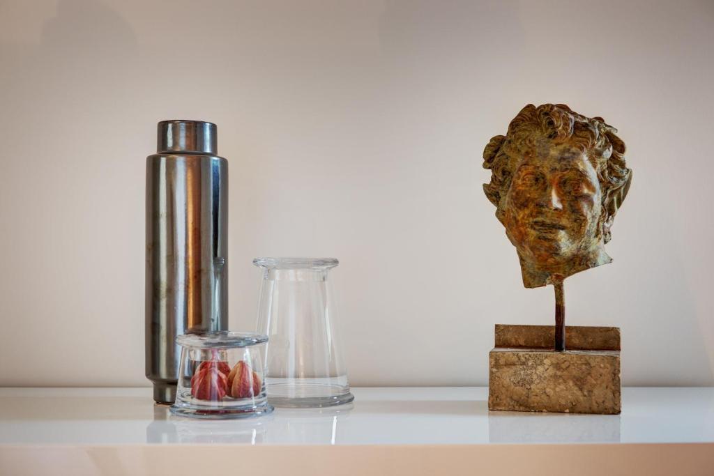 Appia Antica Resort Rom Zimmer foto