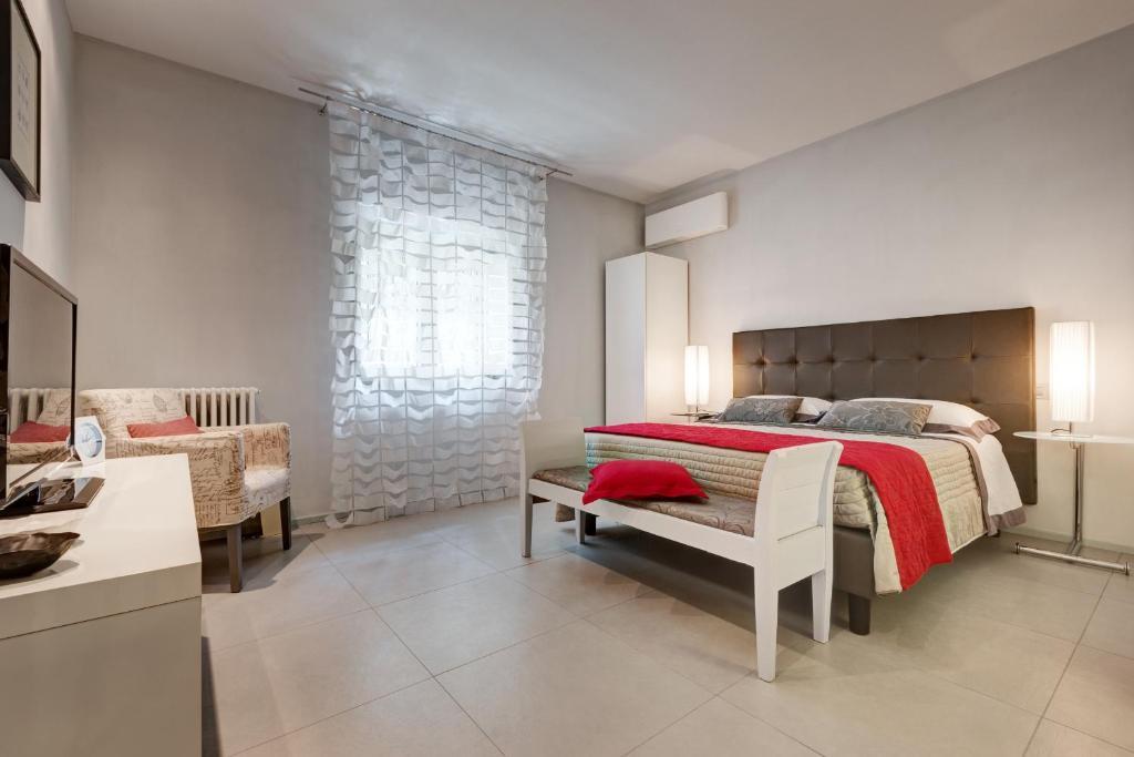 Appia Antica Resort Rom Zimmer foto