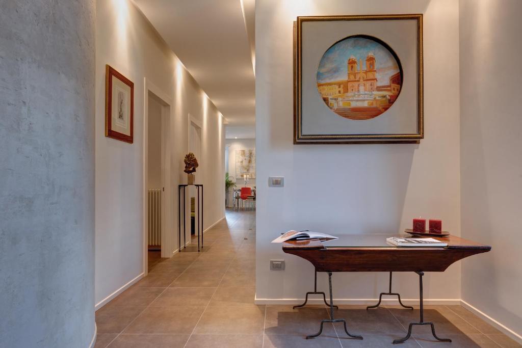 Appia Antica Resort Rom Zimmer foto