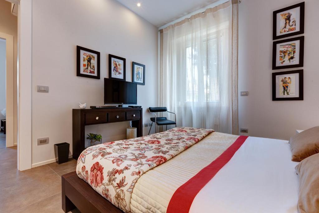 Appia Antica Resort Rom Exterior foto